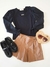 Imagem do Mocassim Infantil Verniz Menina Rio 1042.14025