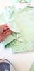 Conjunto Infantil Moletinho Verde Somnii 3.241.062 na internet