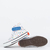 Tenis Cano Alto Letras E Pop It Branco All Star - loja online