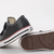 Tênis All Star Infantil Velcro Couro Preto Ck04180003 - 3Kids