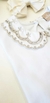 Blusa Infantil Com Gola Bordada Milon 2000005 - comprar online