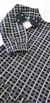 Vestido Infantil Jacquard Xadrez Preto Up Baby 45122 - 3Kids