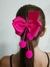 Bico Laco Com Pompons Ariela Lika - comprar online