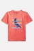 Camiseta Infantil Surf Vermelha Reserva 0075343