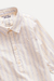 Camisa Body Bebê Listras Reserva 62334 - loja online