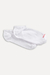 Meia Infantil Branca Reserva Mini 0056290