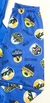 Pijama Infantil que Brilha no Escuro em Malha Urso Azul Kyly 1000172 na internet