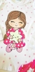 Pijama Infantil Malha Estrela Brilha Escuro Kyly 1000162-Rs - comprar online