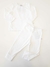 Conjunto Térmico Infantil Branco Have Fun 27131-B