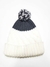 Touca Tricot Infantil 4/8 Anos D08g136