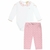 Conjunto Bebê Body E Calça Milon 2000045