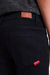 Calça Jeans Infantil Preta Reserva 0065977 - comprar online