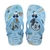 Chinelo Havaianas Bebê Mickey 215360-Az