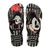 Chinelo Havaianas Infantil Mickey Preto 215406