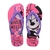 Chinelo Havaianas Infantil Minnie Rosa 215417