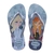 Chinelo Havaianas Infantil Frozen 215212