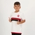 Camisa Flamengo Infantil 00100467 - loja online
