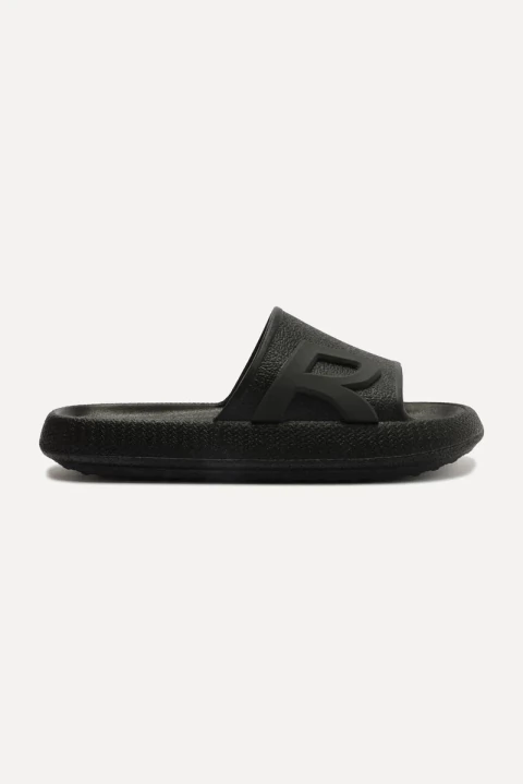 Chinelo Slide Preto Reserva R75093