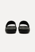 Chinelo Slide Preto Reserva R75093 - 3Kids