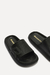 Chinelo Slide Preto Reserva R75093 - comprar online