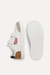 Tênis Infantil Velcro Austin Branco Reserva Mini R75070 na internet