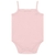 Body Alcinha Bebê Rosa Kyly 15205