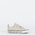 Tênis All Star Infantil Velcro Dourado Converse Ck12040001
