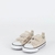 Tênis All Star Infantil Velcro Dourado Converse Ck12040001 na internet
