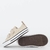 Tênis All Star Infantil Velcro Dourado Converse Ck12040001 - loja online