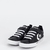 Tênis All Star Infantil Pro Blaze Velcro Preto Branco Converse Ck11650002 na internet