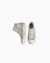 Tênis All Star Infantil Cano Alto Dourado Converse Ck12180001 - 3Kids