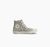 Tênis All Star Infantil Cano Alto Dourado Converse Ck12180001 - loja online