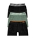 Kit Cuecas Boxer Infantil Sem Costura Kyly 1000673