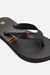 Chinelo Reserva Infantil Listras Preto R750050365 - comprar online