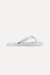 Chinelo Reserva Infantil Branco Letras R750050361 na internet