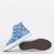 Tênis All Star Cano Alto Stitch Azul Ck12980001 - loja online