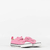 Tênis All Star Infantil Velcro Rosa Ck10410006 na internet