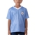 Camisa Infantil Manchester City Azul 14700705928 - comprar online
