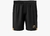 Bermuda Barcelona Infantil Preta 130006565