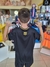Imagem do Camisa Barcelona Infantil Preta 13000638