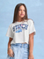 Blusa Infantil Stitch Disney Iam Authoria R4448 - comprar online