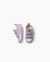 Tênis All Star Infantil Velcro Lilás E Rosa Converse Ck12530001 - loja online