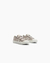 Tênis All Star Infantil Velcro Bege Core Hi Converse Ck12280003