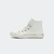 Tênis All Star Infantil Cano Alto Off E Dourado Sintético Converse Ck12940001 - loja online