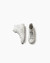 Imagem do Tênis All Star Infantil Cano Alto Off E Dourado Sintético Converse Ck12940001