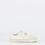 Tênis All Star Infantil Velcro Off E Dourado Sintético Converse Ck12970001 - comprar online