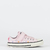 Tênis All Star Infantil Poás Com Velcro Rosa Converse Ck12420002 - comprar online