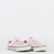 Tênis All Star Infantil Poás Com Velcro Rosa Converse Ck12420002 - loja online