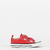 Tênis All Star Infantil Velcro Vermelho Converse Ck10410004 - comprar online