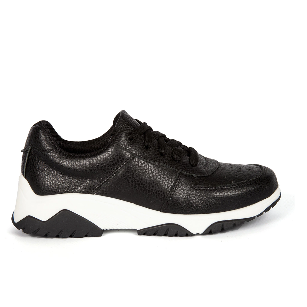 ZAPATILLA AMELI NEGRO